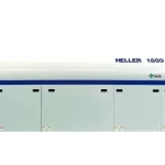 1809 MK7 Reflow Oven System
